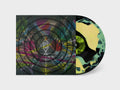 Blacklab - Abyss (3 Colour Vinyl) (Vinyl LP)