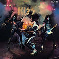 Kiss - Alive (Vinyl LP)