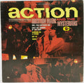? & The Mysterians - Action (Vinyl LP)