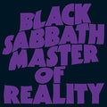 Black Sabbath - Master of Reality (Vinyl LP)