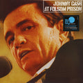 Cash, Johnny - At Folsom Prison (Vinyl LP)