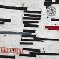 Mush - Lines Redacted (Clear Transparent Vinyl) (Vinyl LP)
