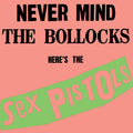 Sex Pistols - Never Mind the Bollocks (Vinyl LP)