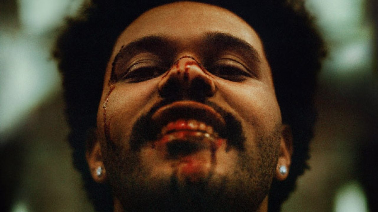 Weeknd - After Hours (Vinyl LP)