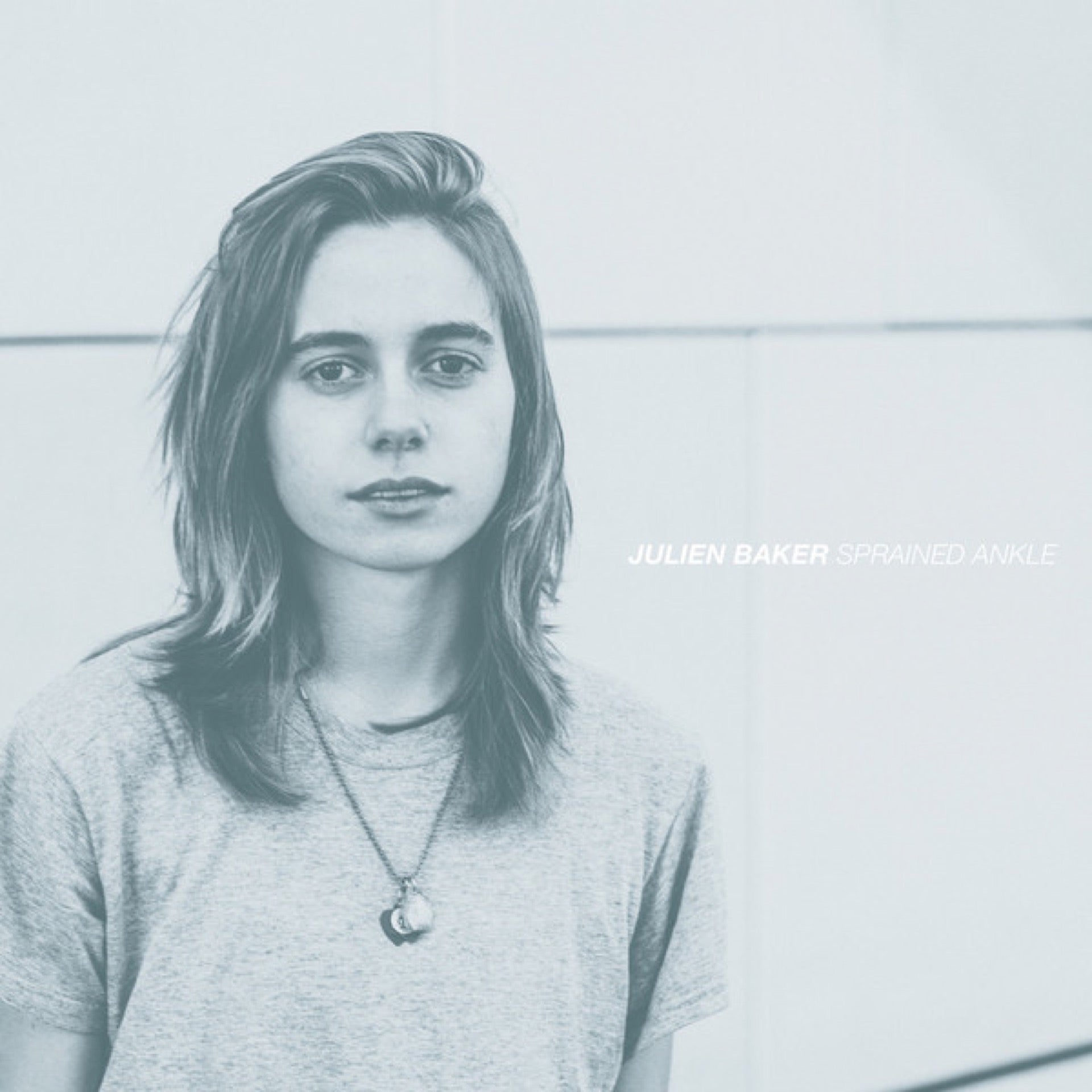 Baker, Julien - Sprained Ankle (Vinyl LP)