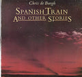 de Burgh, Chris - Spanish Train And Other Stories (VG+, 1975) (Vinyl LP)
