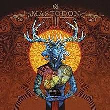 Mastodon - Blood Mountain (Vinyl LP)