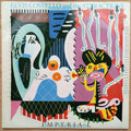 Costello, Elvis and the Attractions - Imperial Bedroom (Vinyl LP)