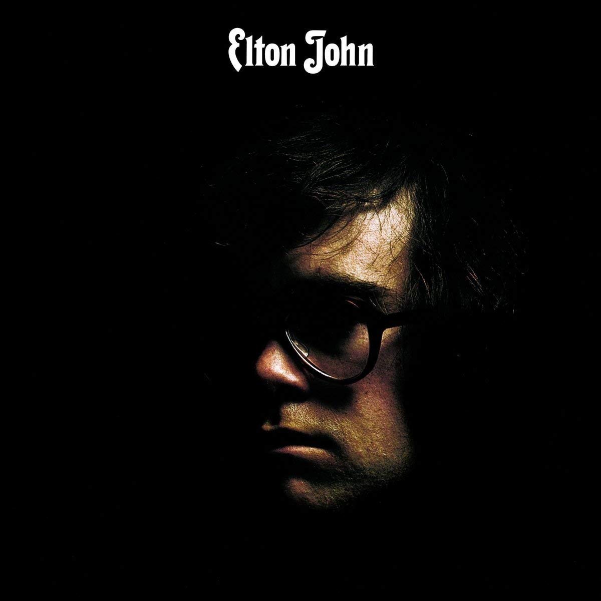 John, Elton - Elton John (Vinyl LP)