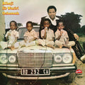 Oshomah, Alhaji Waziri - Vol. 4 (Vinyl LP)