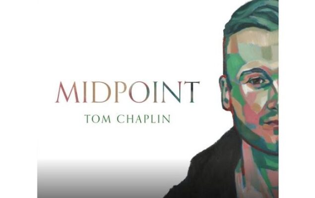 Chaplin, Tom - Midpoint (Vinyl LP)