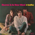 Traffic - Heaven is in Your Mind (Vinyl LP)