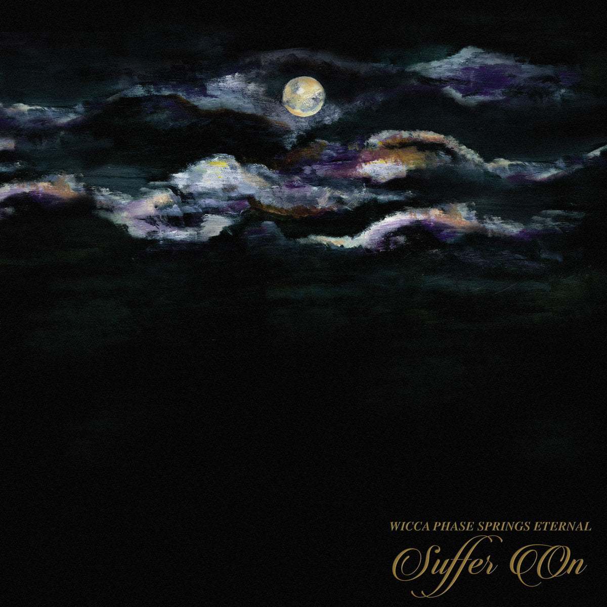 Wicca Phase Springs Eternal - Suffer On (Vinyl LP)