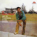 Oshomah, Alhaji Waziri - Vol 3. (Vinyl LP)