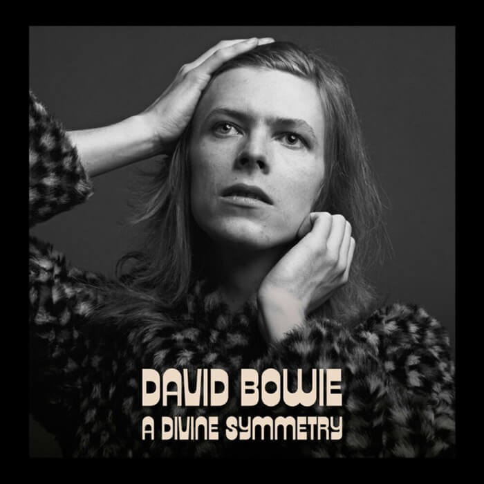 Bowie, David - Divine Symmetry (An Alternative Journey Through Hunky Dory) (Vinyl LP)