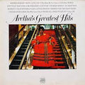 Franklin, Aretha - Aretha's Greatest Hits (Vinyl LP)