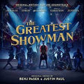 Greatest Showman Soundtrack (Vinyl LP)