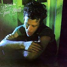 Waits, Tom - Blue Valentine (Vinyl LP)