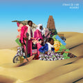 Etran De L'Air - Agadez (Vinyl LP)
