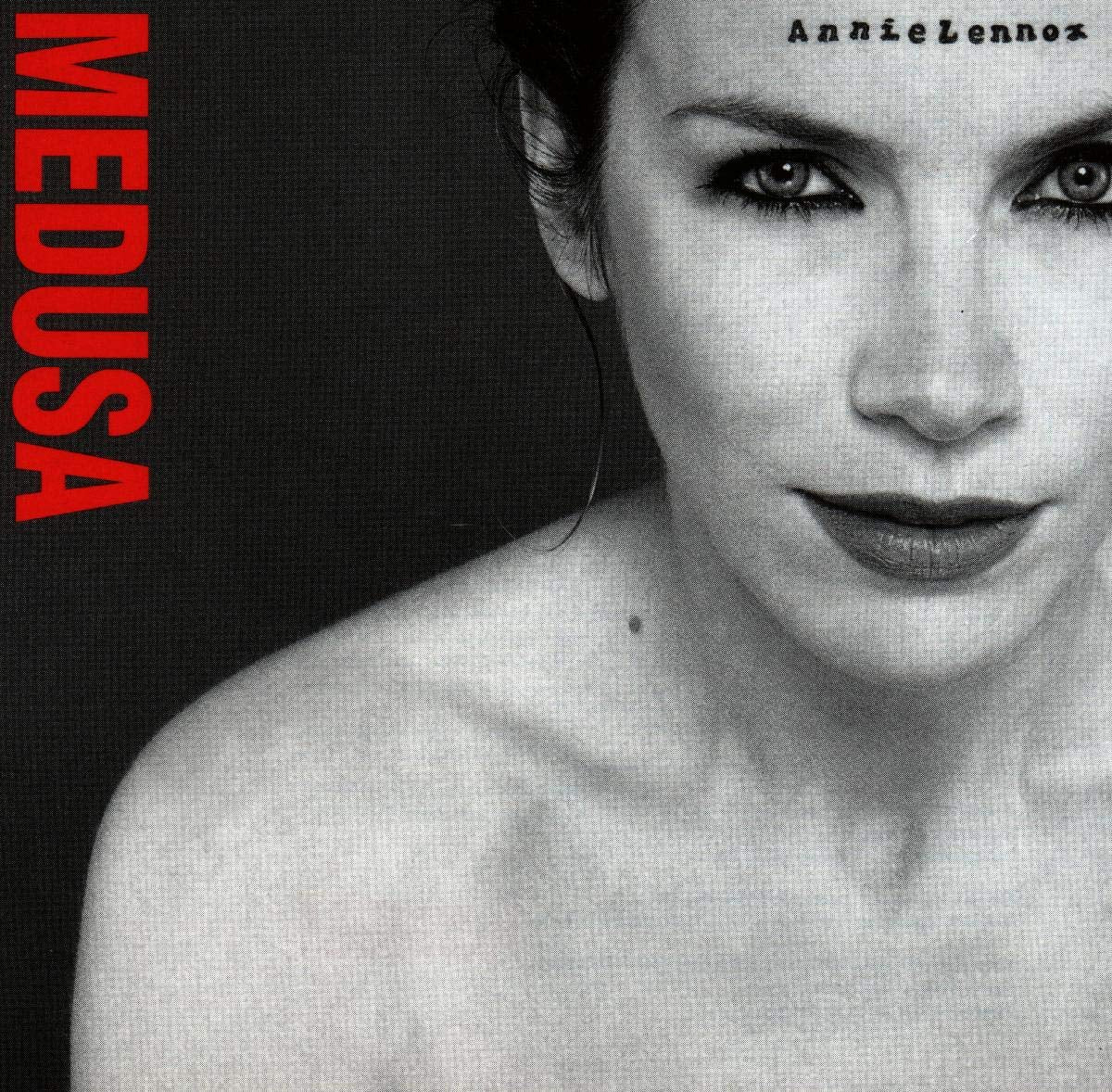 Lennox, Annie - Medusa (Vinyl LP)