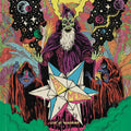 Dead Meadow - Live At Roadburn (Neon Yellow) (Vinyl LP)