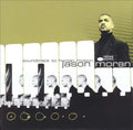 Moran, Jason - Soundtrack To Human Motion (Vinyl LP)