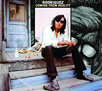 Rodriguez - Coming From Reality (Vinyl LP)