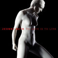 Beth, Jehnny - To Love is to Live (Vinyl LP)