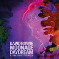 Bowie, David - Moonage Daydream: A Brett Morgan Film (Vinyl LP)