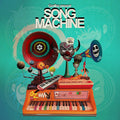 Gorillaz - Song Machine: Season One (Vinyl LP)