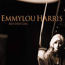 Harris, Emmylou - Red Dirt Girl (Vinyl LP)