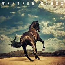 Springsteen, Bruce - Western Stars (Vinyl LP)
