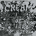 Cream - Wheels of Fire (Vinyl LP)