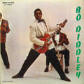 Diddley, Bo - Bo Diddley (Vinyl LP)