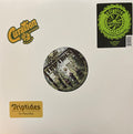 Triptides - So Many Days EP (Vinyl LP)