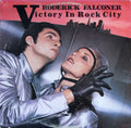 Falconer, Roderick - Victory in Rock City (VG+, 1977) (Vinyl LP)