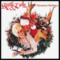 Rogers, Kenny & Dolly Parton - Once Upon a Christmas (Vinyl LP)