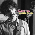 Zappa, Frank - Mud Club '80 (Vinyl LP)