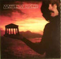 Fisher, Matthew - Matthew Fisher (VG, 1980) (Vinyl LP)