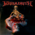 Megadeth -  The World Needs a Hero (Vinyl LP)