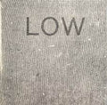 LOW - HEY WHAT (Vinyl LP)