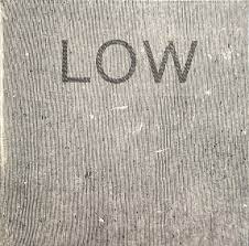 LOW - HEY WHAT (Vinyl LP)