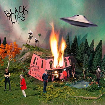 Black Lips - Satan's Graffiti or God's Art? (Vinyl LP)