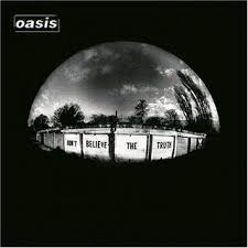 Oasis - Don't Believe The Truth (180G) (Vinyl LP)