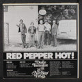 Duke Tumatoe & All Star Frogs - Red Pepper Hot! (1976) (Vinyl LP)
