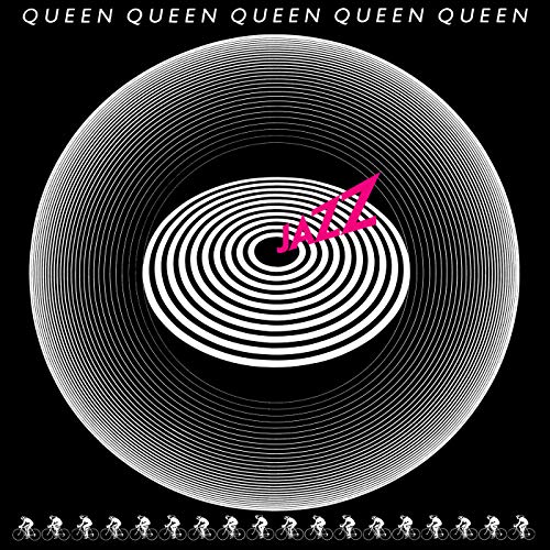 Queen - Jazz (Vinyl LP)
