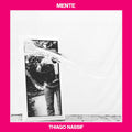 Nassif, Thiago - Mente (Vinyl LP)