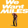 Davis, Miles - We Want Miles (Vinyl LP)