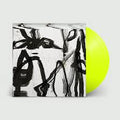 Treanor, Rian - File Under UK Metaplasm (Neon Vinyl) (Vinyl LP)