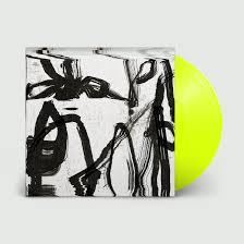 Treanor, Rian - File Under UK Metaplasm (Neon Vinyl) (Vinyl LP)